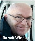 Bernd Winkler
