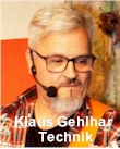 Klaus Gehlhar