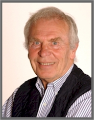 Klaus Gendries