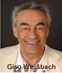Giso Weibach