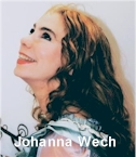 Johanna Wech