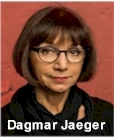 Dagmar Jaeger