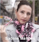 Sabine Matthes